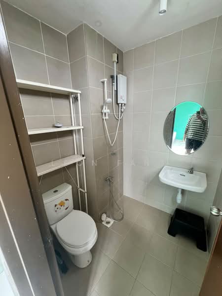 Service Residence for Rent at Suria Putra - Leon Fang - PropertyGuru.com.my