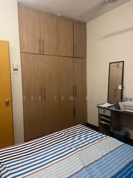 Condominium for Rent at Savanna Condominium - Yee Yew Kho - Bedroom - PropertyGuru.com.my