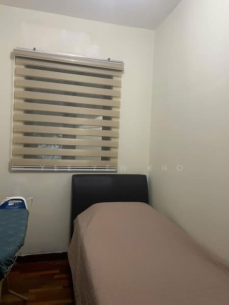 Condominium for Rent at Savanna Condominium - Yee Yew Kho - Bedroom - PropertyGuru.com.my