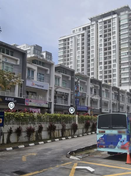 Shop / Office for Sale in Petaling Jaya (Selangor) - Cannice You - PropertyGuru.com.my