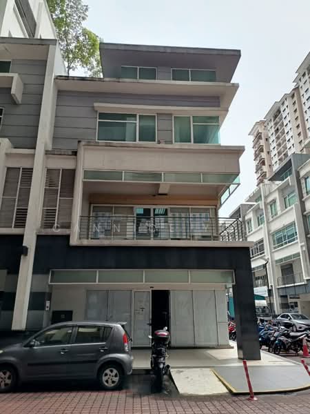 Shop / Office for Sale in Petaling Jaya (Selangor) - Cannice You - PropertyGuru.com.my