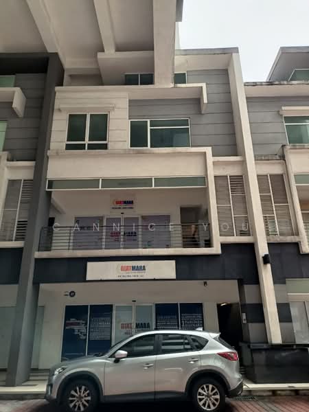 Shop / Office for Sale in Petaling Jaya (Selangor) - Cannice You - PropertyGuru.com.my