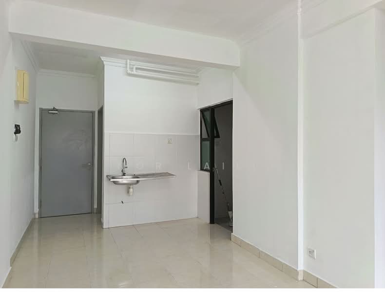 Apartment for Sale at Suria Ixora - Nor Laili - Kitchen - PropertyGuru.com.my