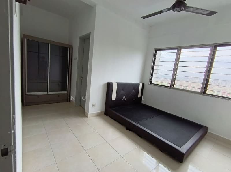 Apartment for Sale at Suria Ixora - Nor Laili - Bedroom - PropertyGuru.com.my