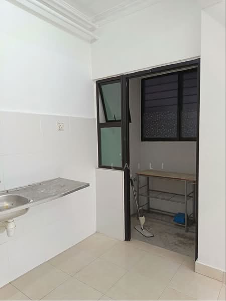 Apartment for Sale at Suria Ixora - Nor Laili - Kitchen - PropertyGuru.com.my