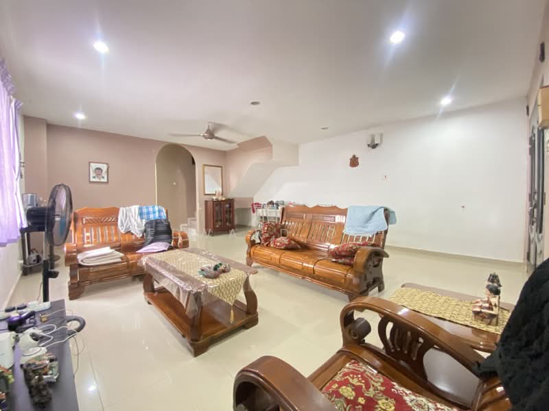 2-storey Terraced House for Sale in Ampang Jaya (Ampang) - Edward Ooi - PropertyGuru.com.my
