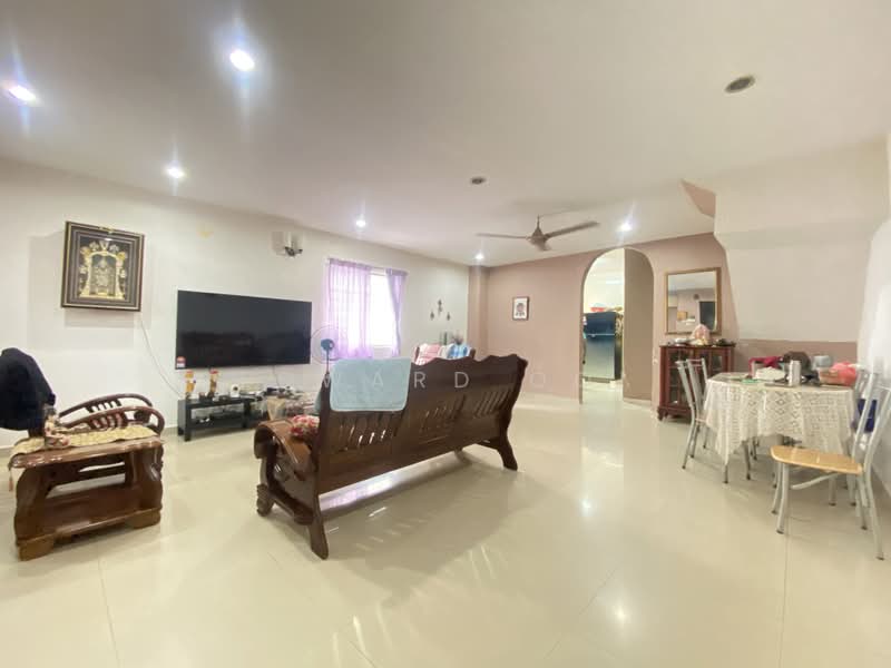 2-storey Terraced House for Sale in Ampang Jaya (Ampang) - Edward Ooi - PropertyGuru.com.my