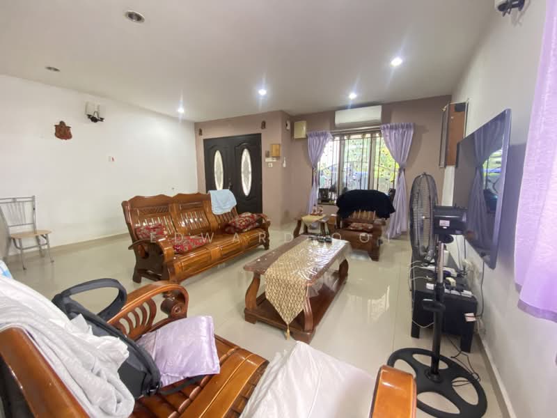 2-storey Terraced House for Sale in Ampang Jaya (Ampang) - Edward Ooi - PropertyGuru.com.my