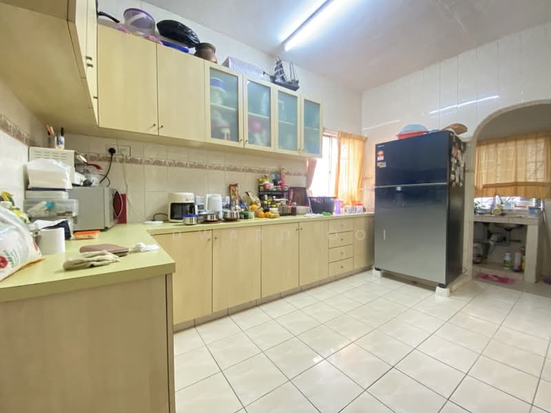 2-storey Terraced House for Sale in Ampang Jaya (Ampang) - Edward Ooi - PropertyGuru.com.my