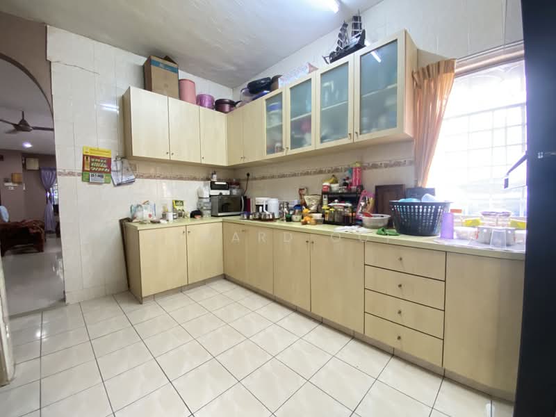 2-storey Terraced House for Sale in Ampang Jaya (Ampang) - Edward Ooi - PropertyGuru.com.my