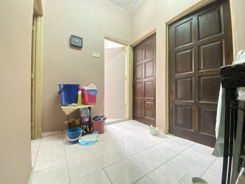 2-storey Terraced House for Sale in Ampang Jaya (Ampang) - Edward Ooi - PropertyGuru.com.my
