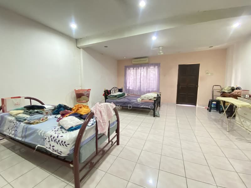 2-storey Terraced House for Sale in Ampang Jaya (Ampang) - Edward Ooi - PropertyGuru.com.my