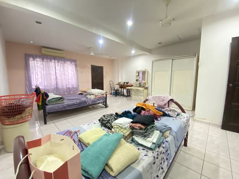 2-storey Terraced House for Sale in Ampang Jaya (Ampang) - Edward Ooi - PropertyGuru.com.my