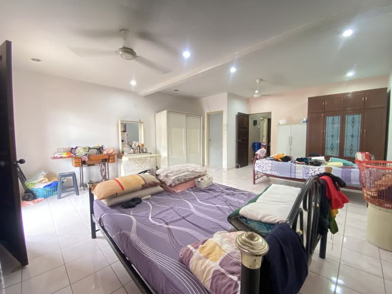 2-storey Terraced House for Sale in Ampang Jaya (Ampang) - Edward Ooi - PropertyGuru.com.my