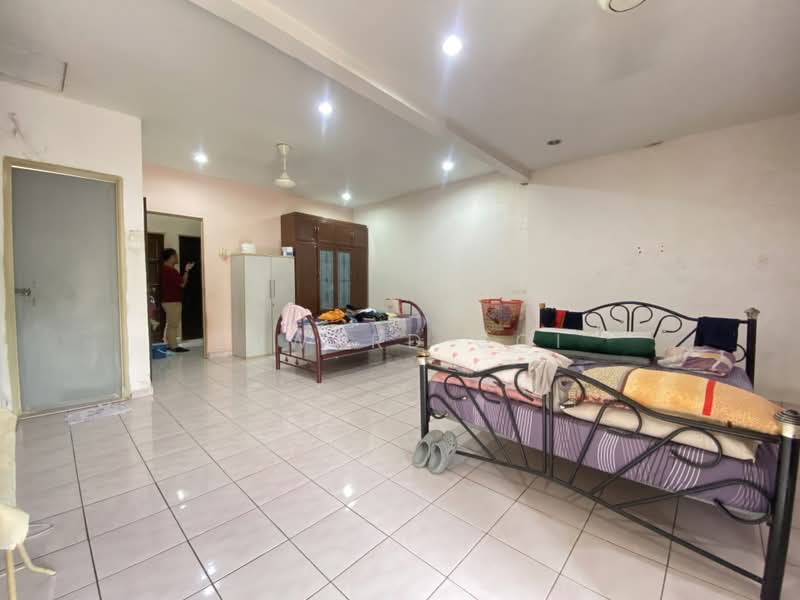 2-storey Terraced House for Sale in Ampang Jaya (Ampang) - Edward Ooi - PropertyGuru.com.my