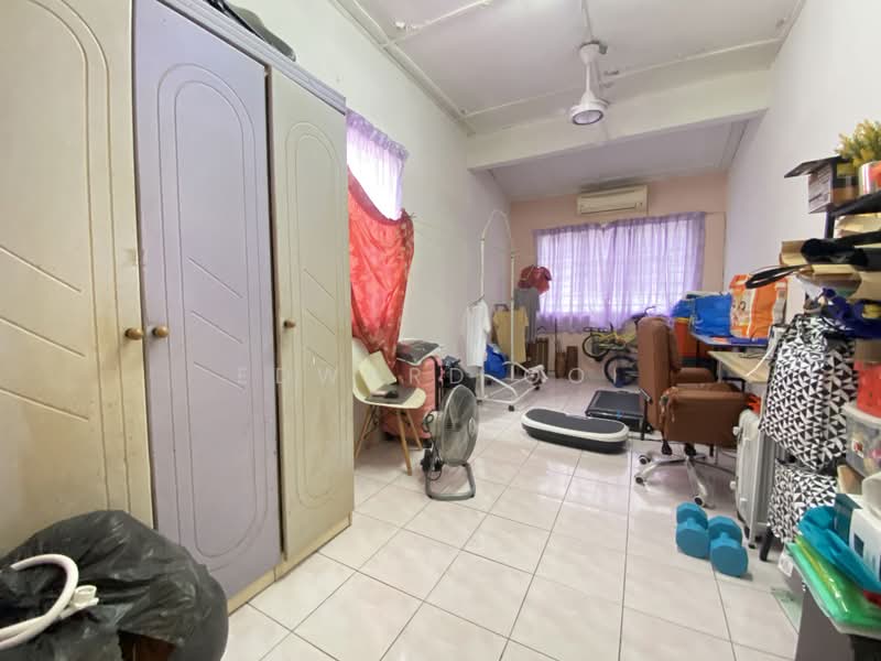 2-storey Terraced House for Sale in Ampang Jaya (Ampang) - Edward Ooi - PropertyGuru.com.my