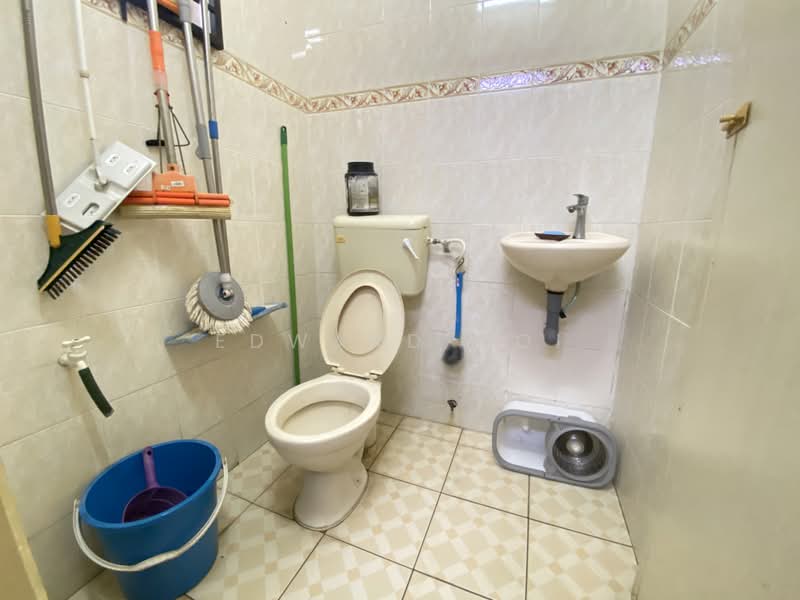 2-storey Terraced House for Sale in Ampang Jaya (Ampang) - Edward Ooi - PropertyGuru.com.my