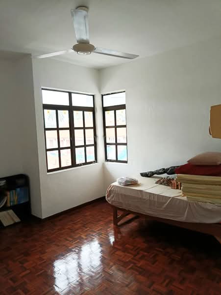Pangsapuri untuk Disewa di Dunn House - Jerry Tan - Bedroom - PropertyGuru.com.my