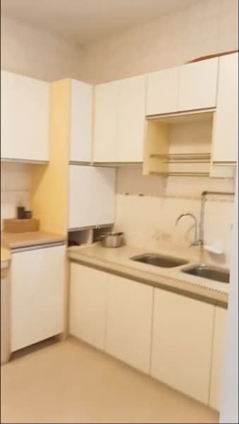 Apartment for Rent at Dunn House - Jerry Tan - Kitchen - PropertyGuru.com.my