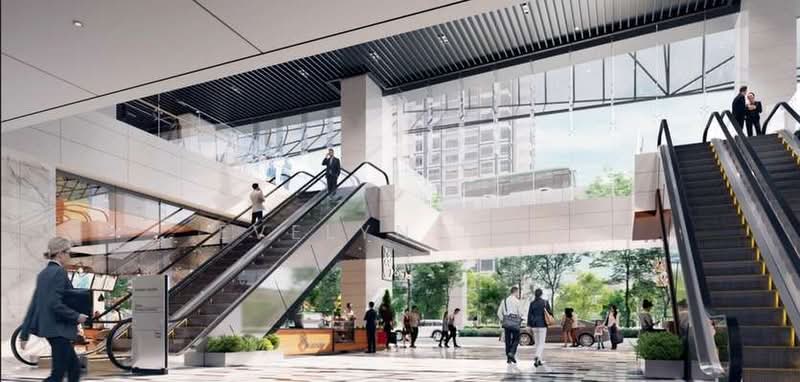 Pejabat untuk Disewa di Subang Jaya (Selangor) - Evelyn Hoo - Interior - PropertyGuru.com.my