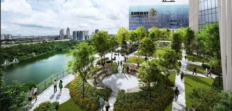 Pejabat untuk Disewa di Subang Jaya (Selangor) - Evelyn Hoo - Exterior - PropertyGuru.com.my