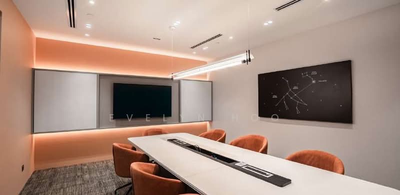 Pejabat untuk Disewa di Subang Jaya (Selangor) - Evelyn Hoo - Interior - PropertyGuru.com.my
