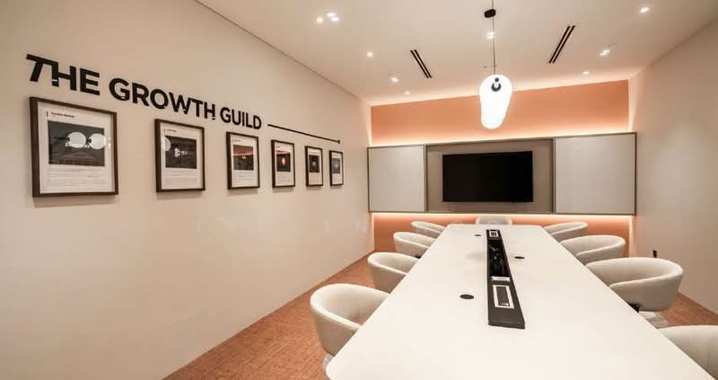 Pejabat untuk Disewa di Subang Jaya (Selangor) - Evelyn Hoo - Interior - PropertyGuru.com.my