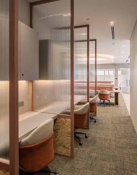 Pejabat untuk Disewa di Subang Jaya (Selangor) - Evelyn Hoo - Interior - PropertyGuru.com.my