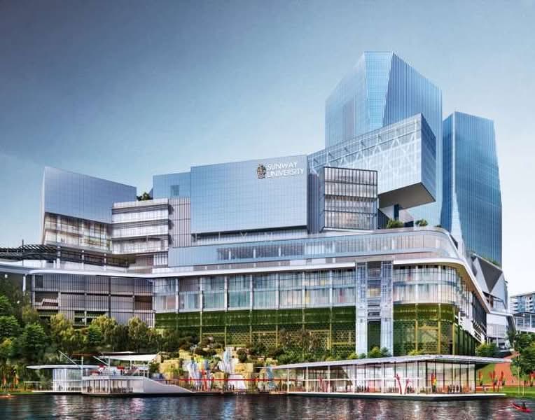 Pejabat untuk Disewa di Subang Jaya (Selangor) - Evelyn Hoo - Exterior - PropertyGuru.com.my