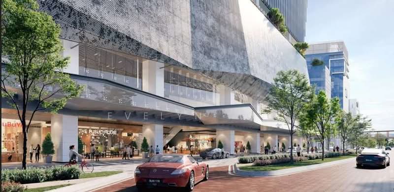 Pejabat untuk Disewa di Subang Jaya (Selangor) - Evelyn Hoo - Exterior - PropertyGuru.com.my
