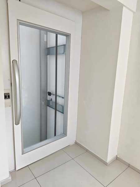 Kondominium untuk Dijual di Elevia Residences - Yea Mey - Entrance - PropertyGuru.com.my