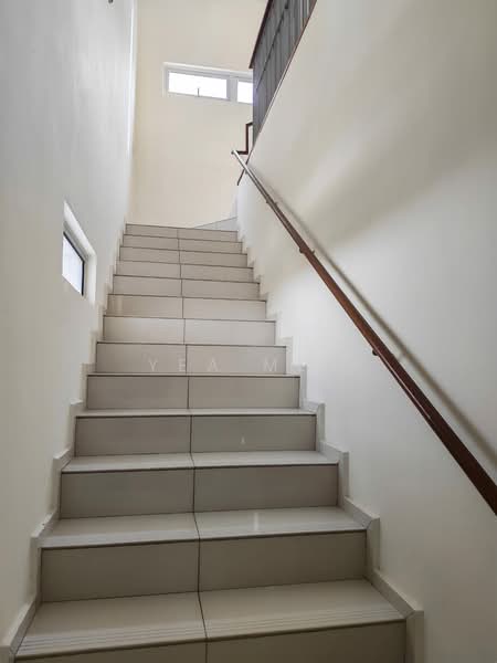 Kondominium untuk Dijual di Elevia Residences - Yea Mey - Interior - PropertyGuru.com.my