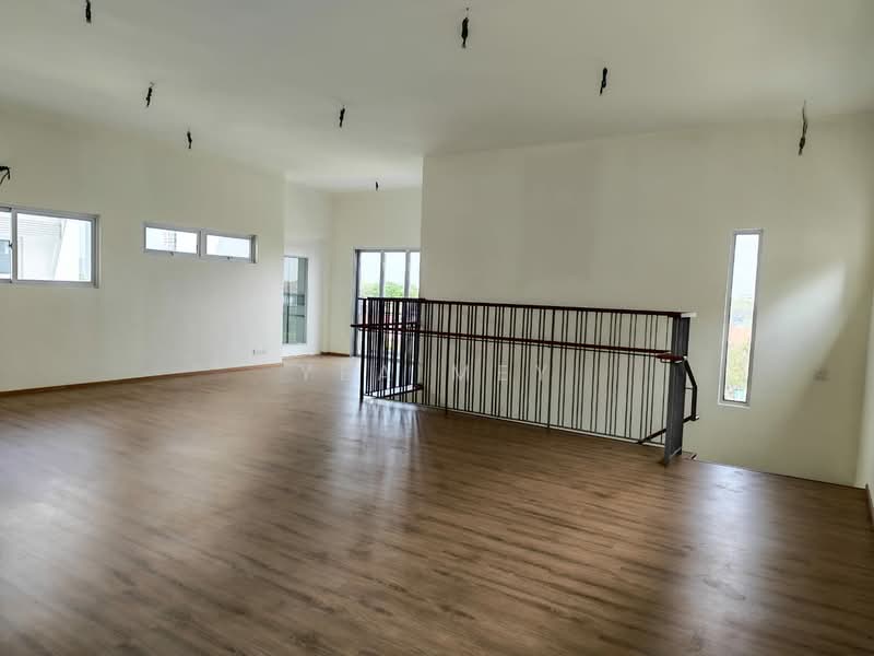 Kondominium untuk Dijual di Elevia Residences - Yea Mey - Interior - PropertyGuru.com.my