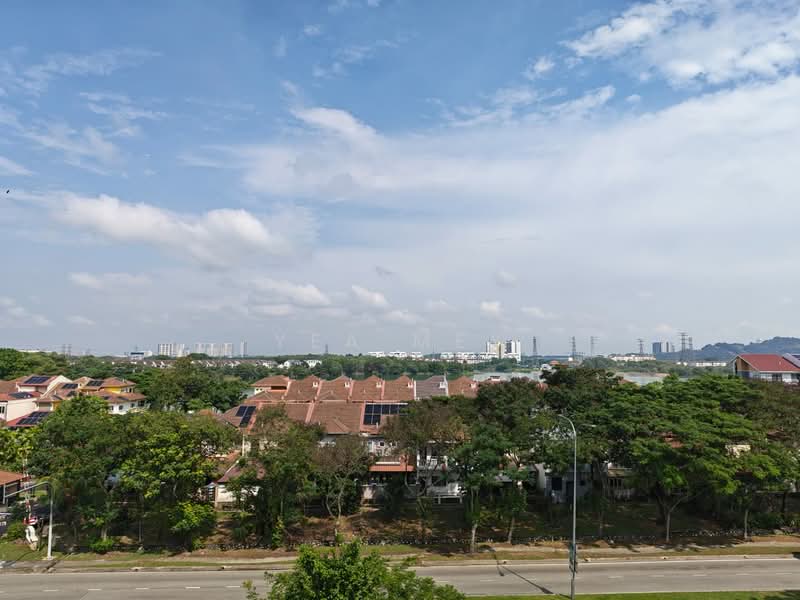 Kondominium untuk Dijual di Elevia Residences - Yea Mey - Exterior - PropertyGuru.com.my