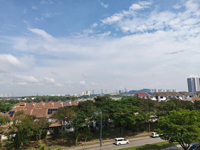 Kondominium untuk Dijual di Elevia Residences - Yea Mey - Exterior - PropertyGuru.com.my