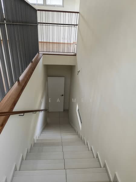 Kondominium untuk Dijual di Elevia Residences - Yea Mey - Interior - PropertyGuru.com.my