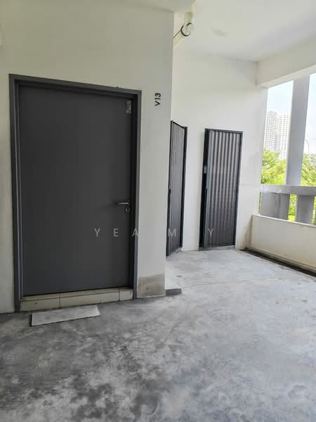 Kondominium untuk Dijual di Elevia Residences - Yea Mey - Exterior - PropertyGuru.com.my