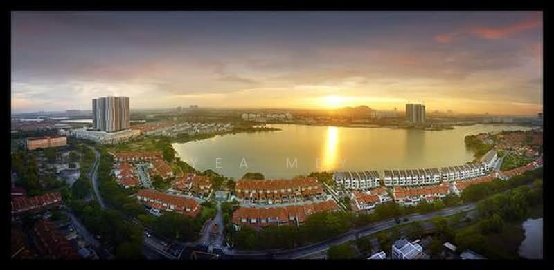 Kondominium untuk Dijual di Elevia Residences - Yea Mey - Exterior - PropertyGuru.com.my