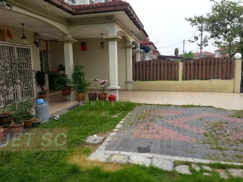 Rumah Teres 2 Tingkat untuk Dijual di Bandar Puteri Klang (Klang) - Daniel Kok - Exterior - PropertyGuru.com.my