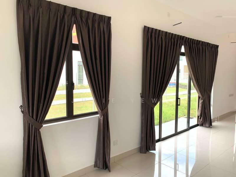 Rumah Teres 2 Tingkat untuk Dijual di Iskandar Puteri (Nusajaya) (Johor) - Julie Yew - Interior - PropertyGuru.com.my