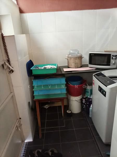 Terraced House for Sale in Sungai Long (Bandar Sungai Long) - Kelvin Ng - Interior - PropertyGuru.com.my