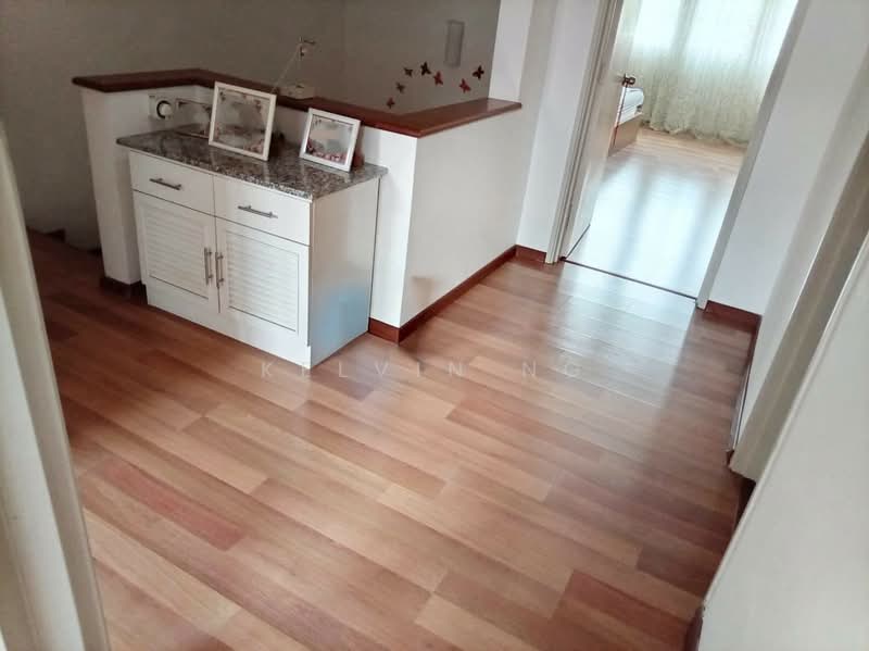 Terraced House for Sale in Sungai Long (Bandar Sungai Long) - Kelvin Ng - Interior - PropertyGuru.com.my