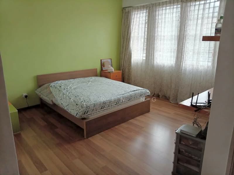 Terraced House for Sale in Sungai Long (Bandar Sungai Long) - Kelvin Ng - Bedroom - PropertyGuru.com.my