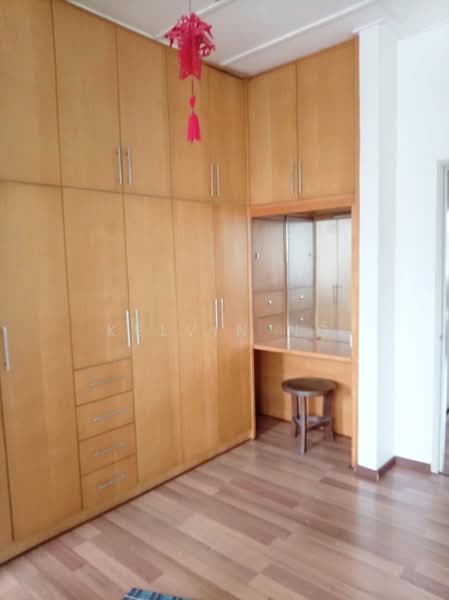 Terraced House for Sale in Sungai Long (Bandar Sungai Long) - Kelvin Ng - Bedroom - PropertyGuru.com.my