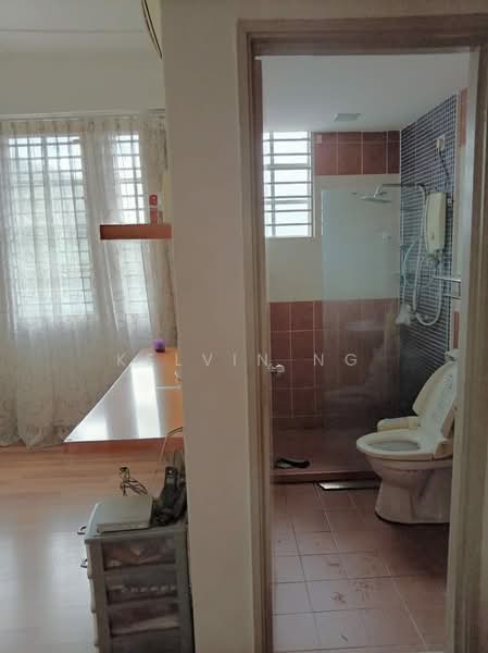 Terraced House for Sale in Sungai Long (Bandar Sungai Long) - Kelvin Ng - Bathroom - PropertyGuru.com.my