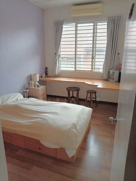 Terraced House for Sale in Sungai Long (Bandar Sungai Long) - Kelvin Ng - Bedroom - PropertyGuru.com.my