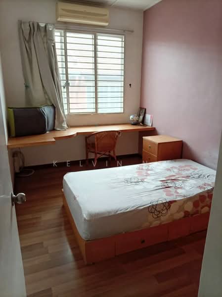 Terraced House for Sale in Sungai Long (Bandar Sungai Long) - Kelvin Ng - Bedroom - PropertyGuru.com.my