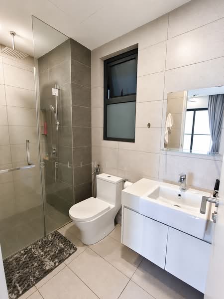 Servis Apartment untuk Disewa di Skyluxe On The Park Bukit Jalil - Celine Shoo - PropertyGuru.com.my