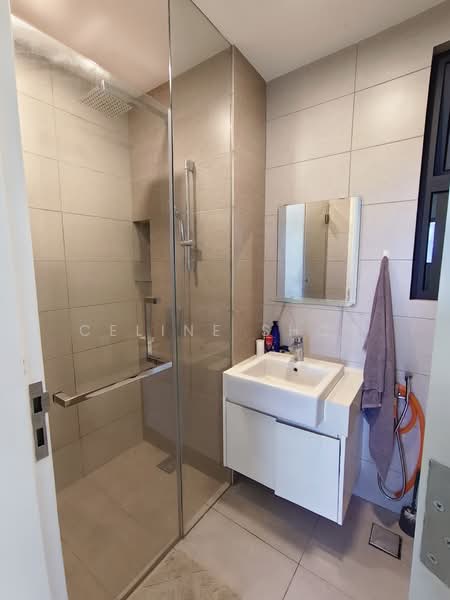 Servis Apartment untuk Disewa di Skyluxe On The Park Bukit Jalil - Celine Shoo - PropertyGuru.com.my