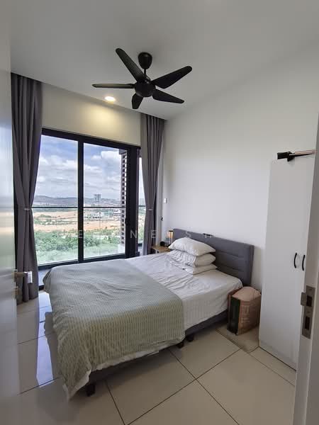 Servis Apartment untuk Disewa di Skyluxe On The Park Bukit Jalil - Celine Shoo - PropertyGuru.com.my